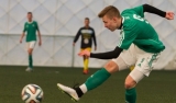 Skromna wygrana na start